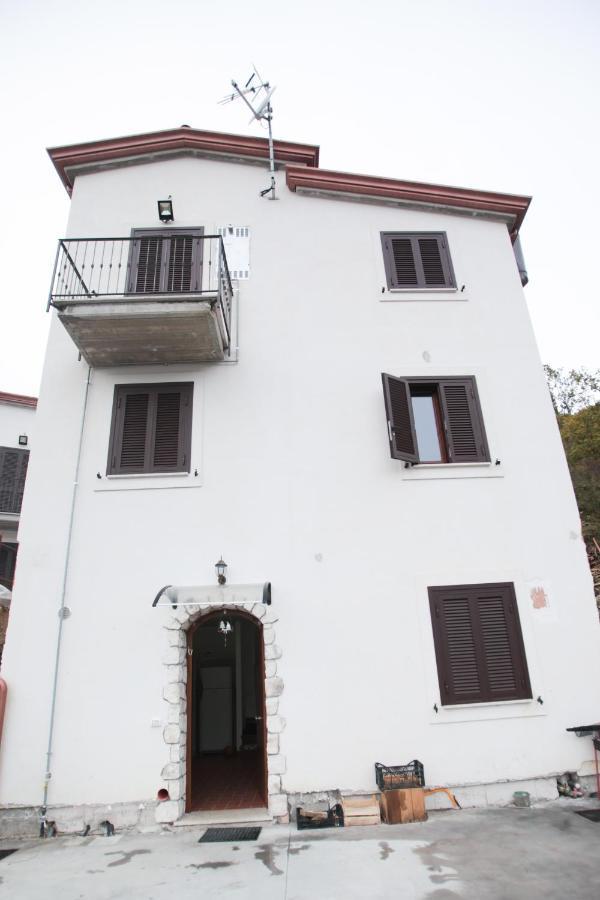 Villa Santa Maria Santa Maria del Molise Εξωτερικό φωτογραφία