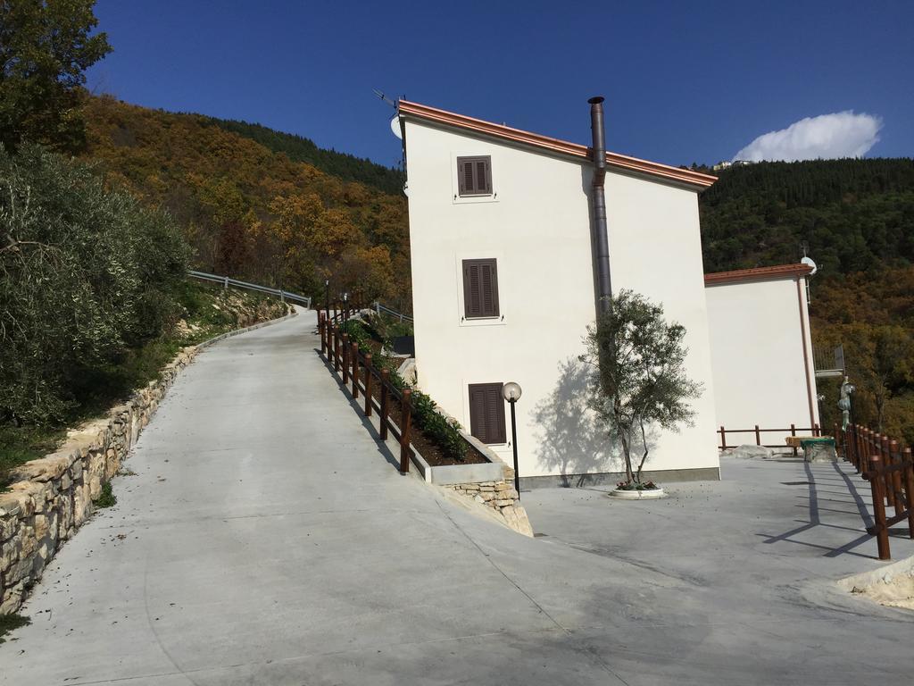 Villa Santa Maria Santa Maria del Molise Εξωτερικό φωτογραφία