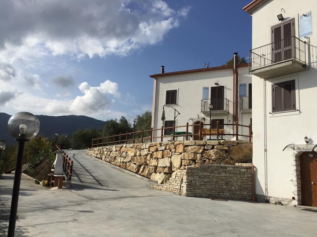 Villa Santa Maria Santa Maria del Molise Εξωτερικό φωτογραφία