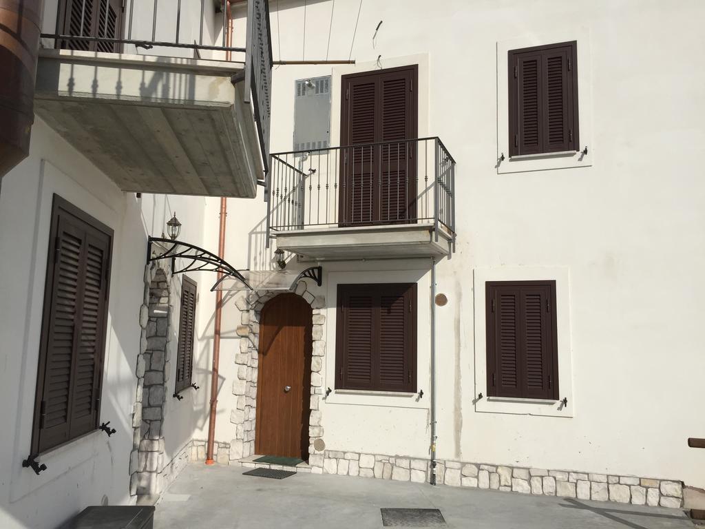 Villa Santa Maria Santa Maria del Molise Εξωτερικό φωτογραφία