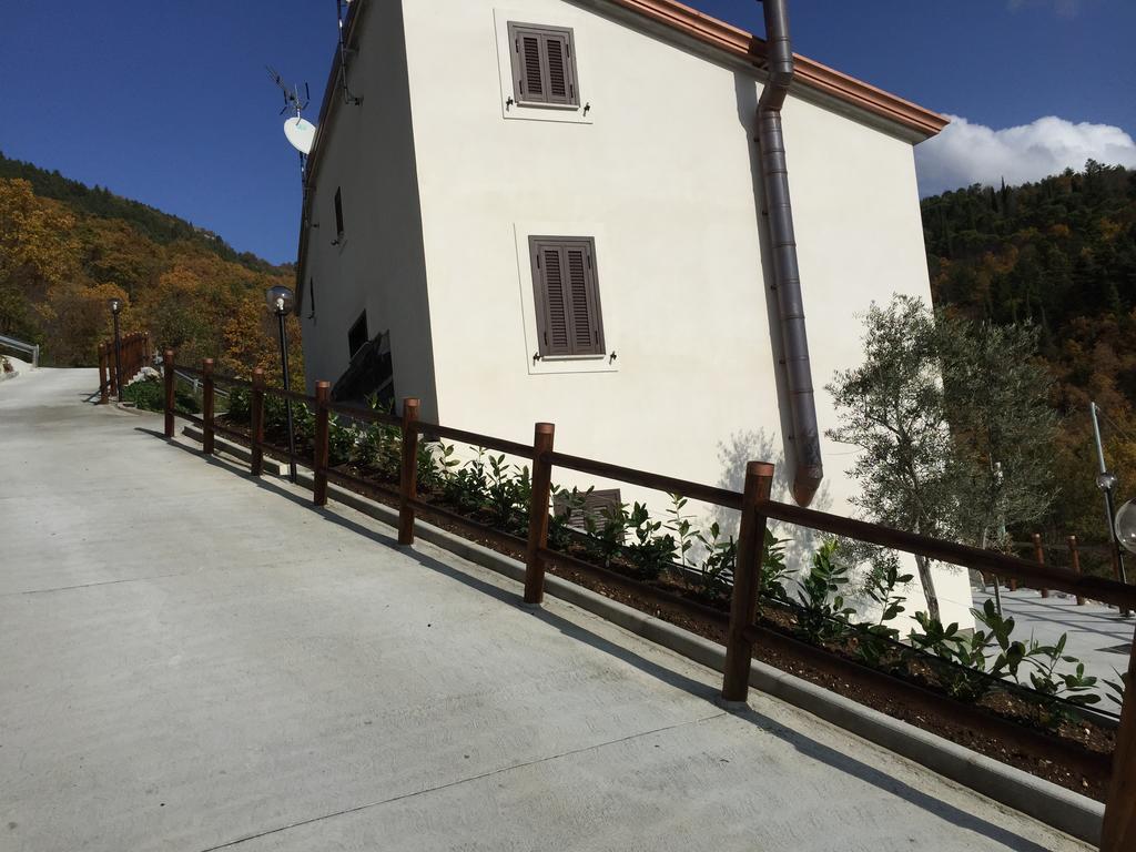 Villa Santa Maria Santa Maria del Molise Εξωτερικό φωτογραφία